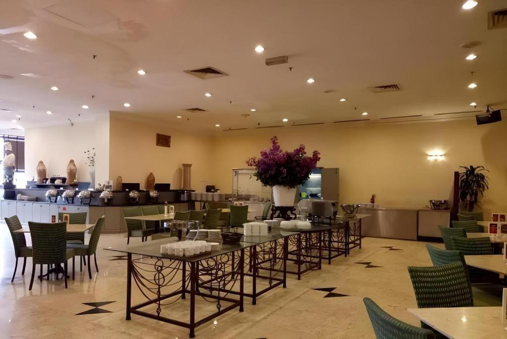 Kuala Lumpur International Hotel Eksteriør billede